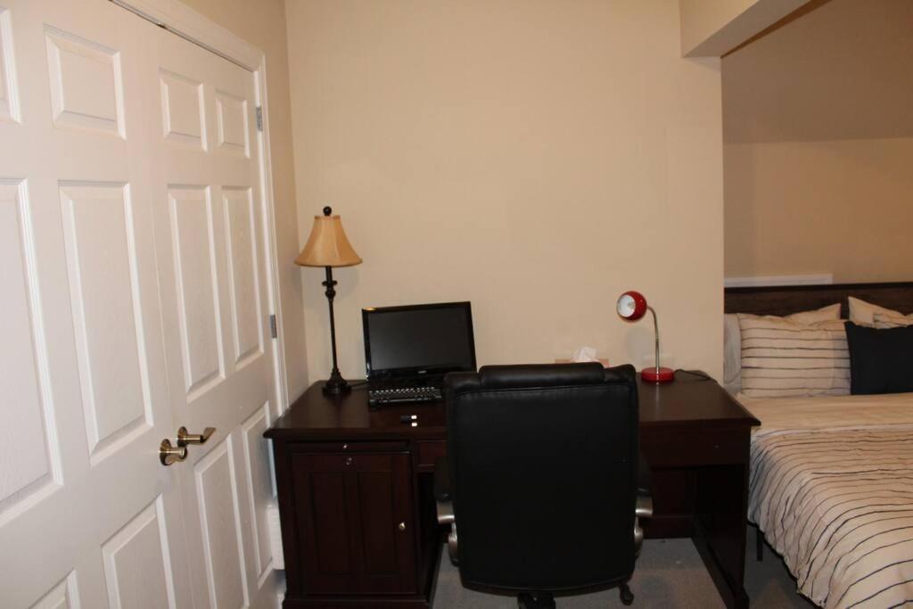 Luxury 4 Bedroom House In Pocono Mountains In Golf Course Near Lake Tobyhanna Dış mekan fotoğraf