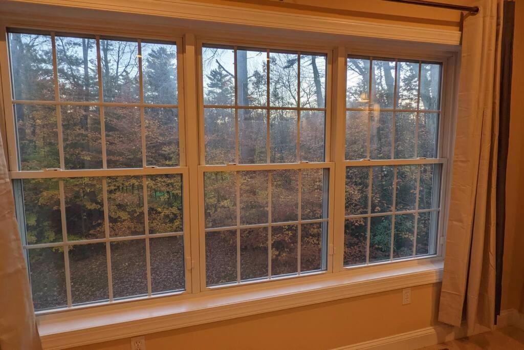 Luxury 4 Bedroom House In Pocono Mountains In Golf Course Near Lake Tobyhanna Dış mekan fotoğraf